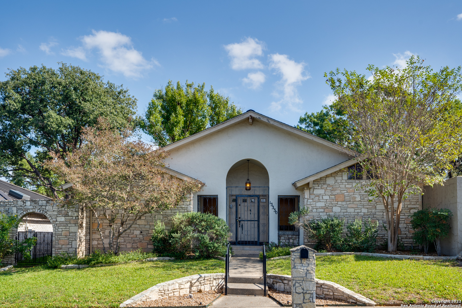 13330 Lobelia Street San Antonio TX 78232