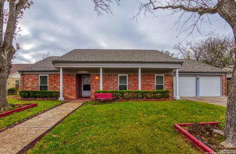 6411 Port Royal Street San Antonio TX 78244