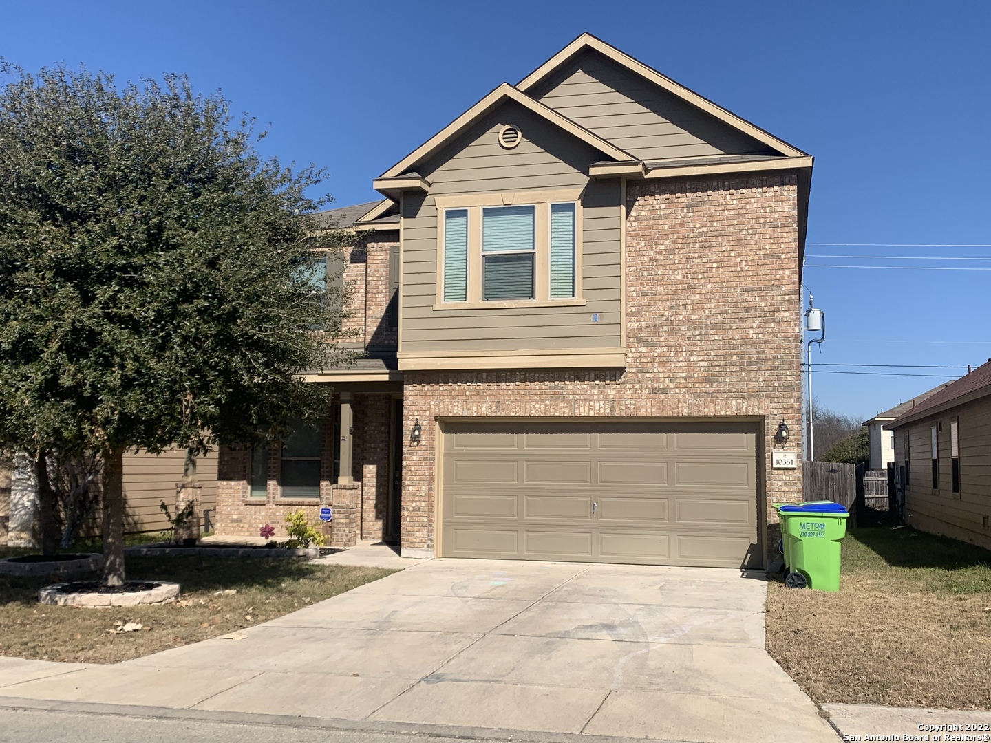 10351 Fort Davis Trail San Antonio TX 78245