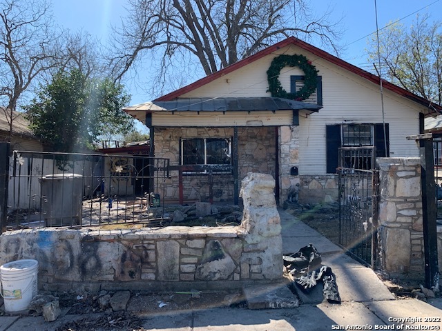 2508 San Luis Street San Antonio TX 78207