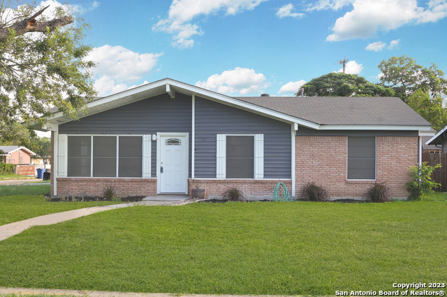 375 Goodhue Avenue San Antonio TX 78218