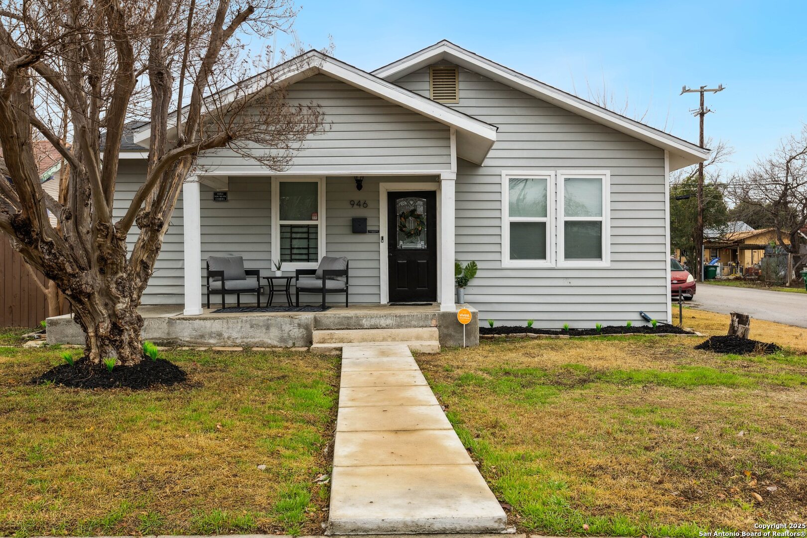 946 W Elsmere Place San Antonio TX 78201