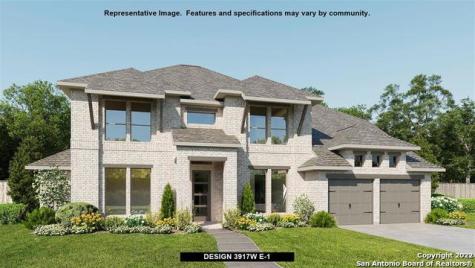 10002 Ellenora Place Boerne TX 78006