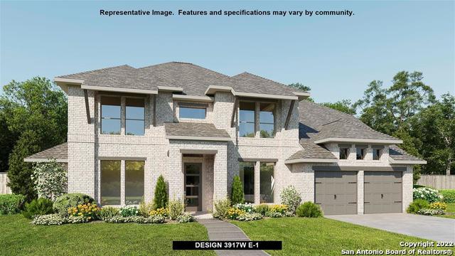 10002 Ellenora Place Boerne TX 78006