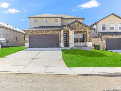 13022 Louberg Valley San Antonio TX 78253