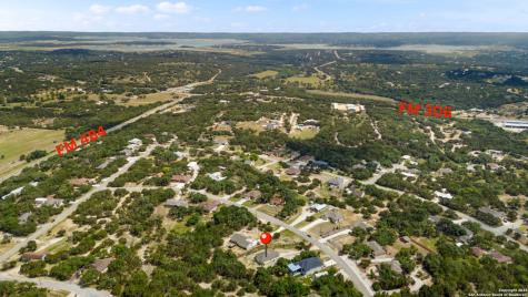 1355 Lasso Canyon Lake TX 78133