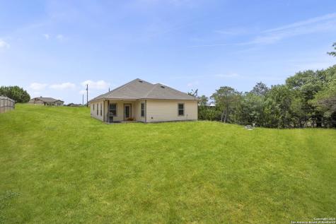 1355 Lasso Canyon Lake TX 78133