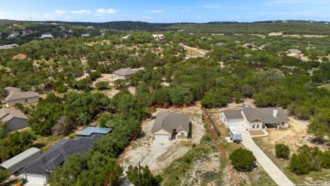 1355 Lasso Canyon Lake TX 78133