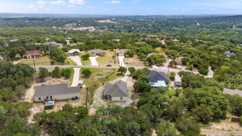 1355 Lasso Canyon Lake TX 78133