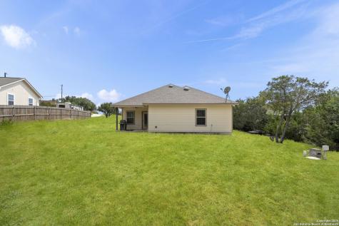 1355 Lasso Canyon Lake TX 78133