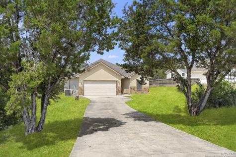 1355 Lasso Canyon Lake TX 78133