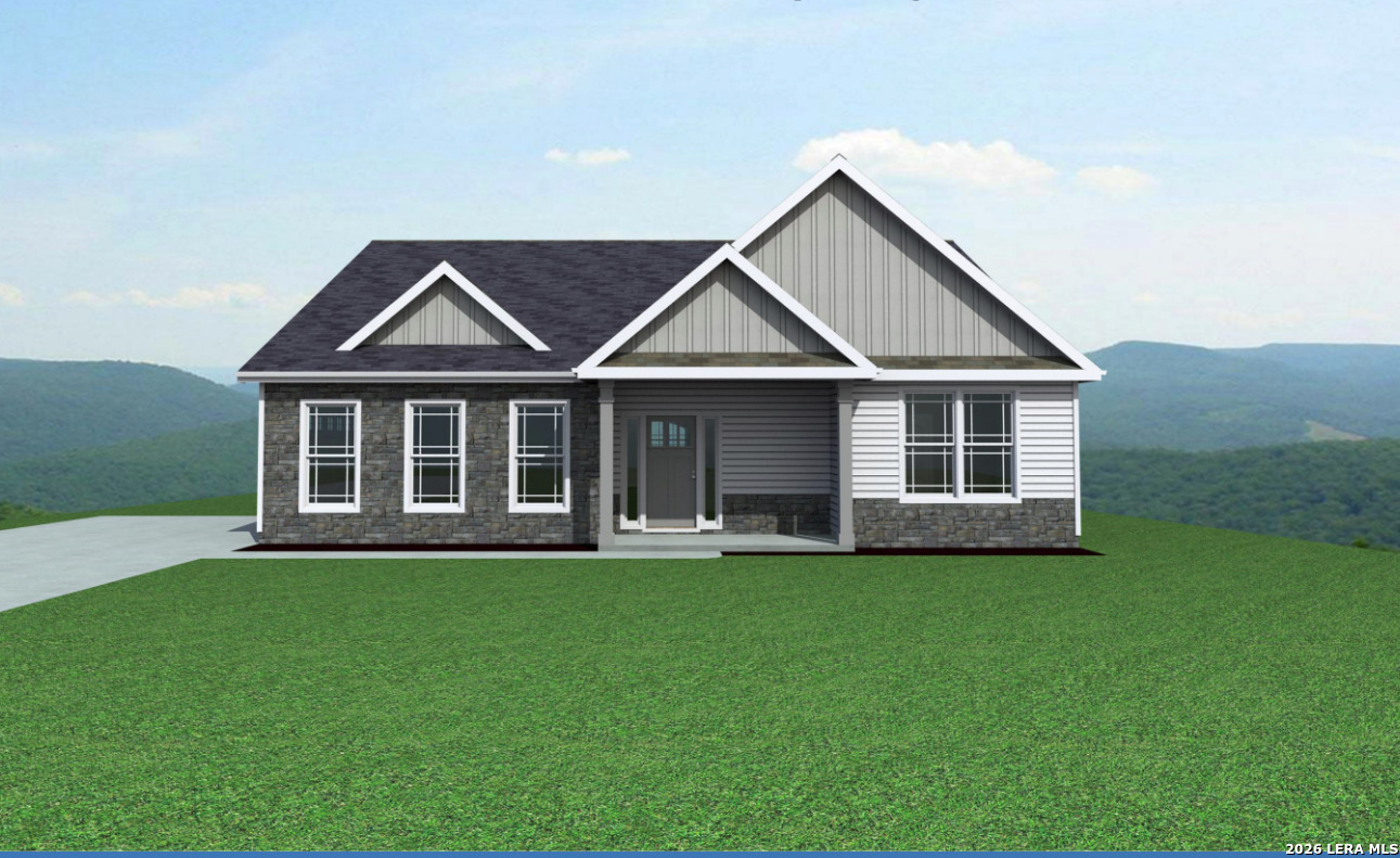 La Vernia TX, 108 Muirfield Lane