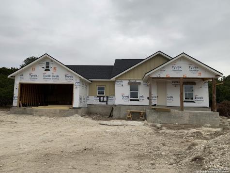 168 Mustang Lane Spring Branch TX 78070