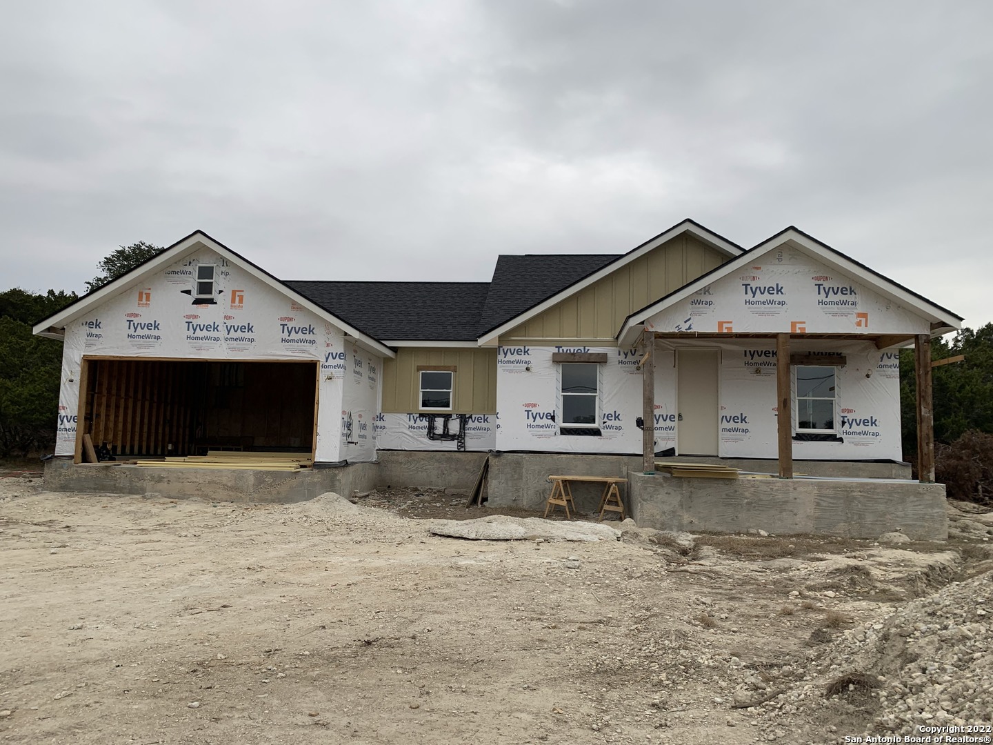 168 Mustang Lane Spring Branch TX 78070