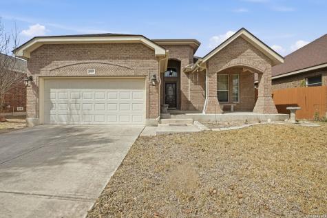 8011 Grissom Brook San Antonio TX 78251