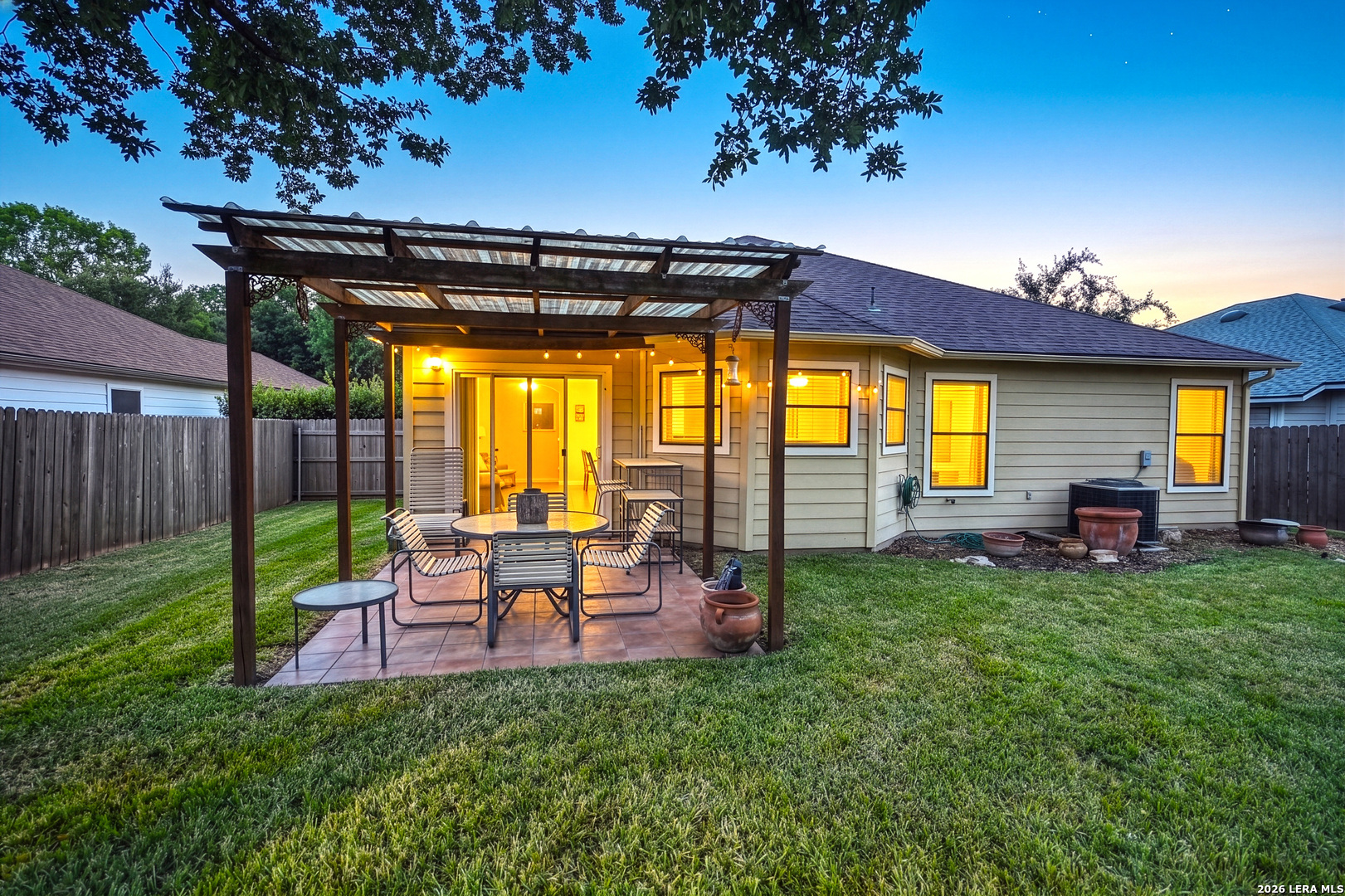 762 Pinehurst Drive New Braunfels TX 78130