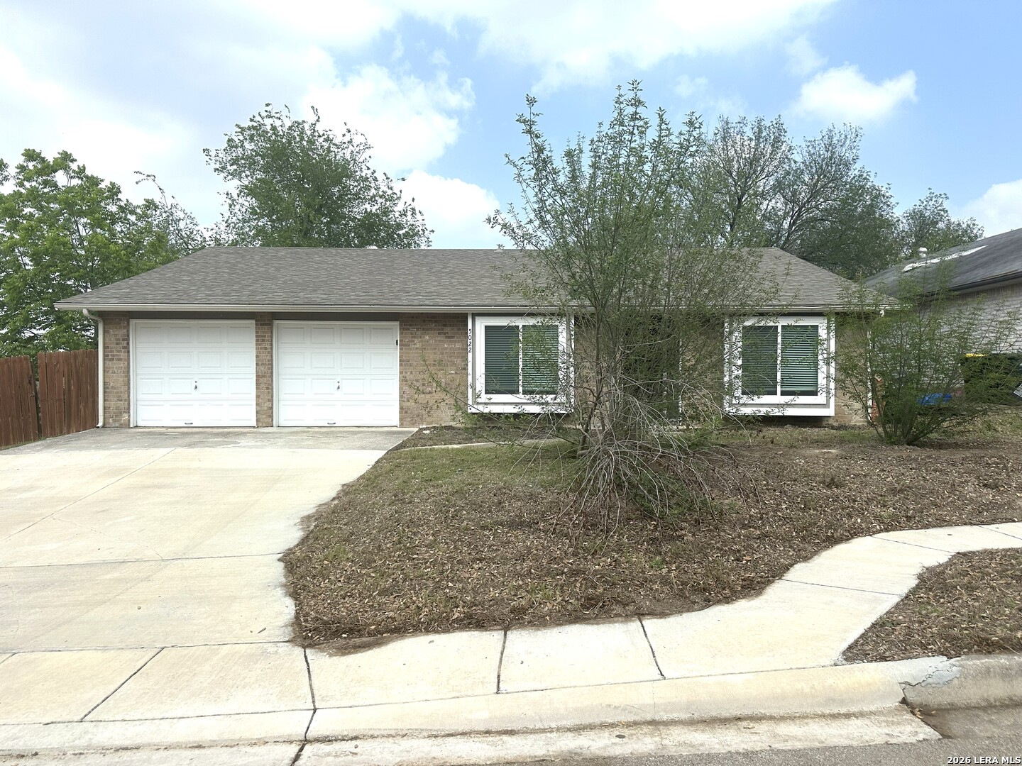 5022 Crestwood Drive Schertz TX 78108