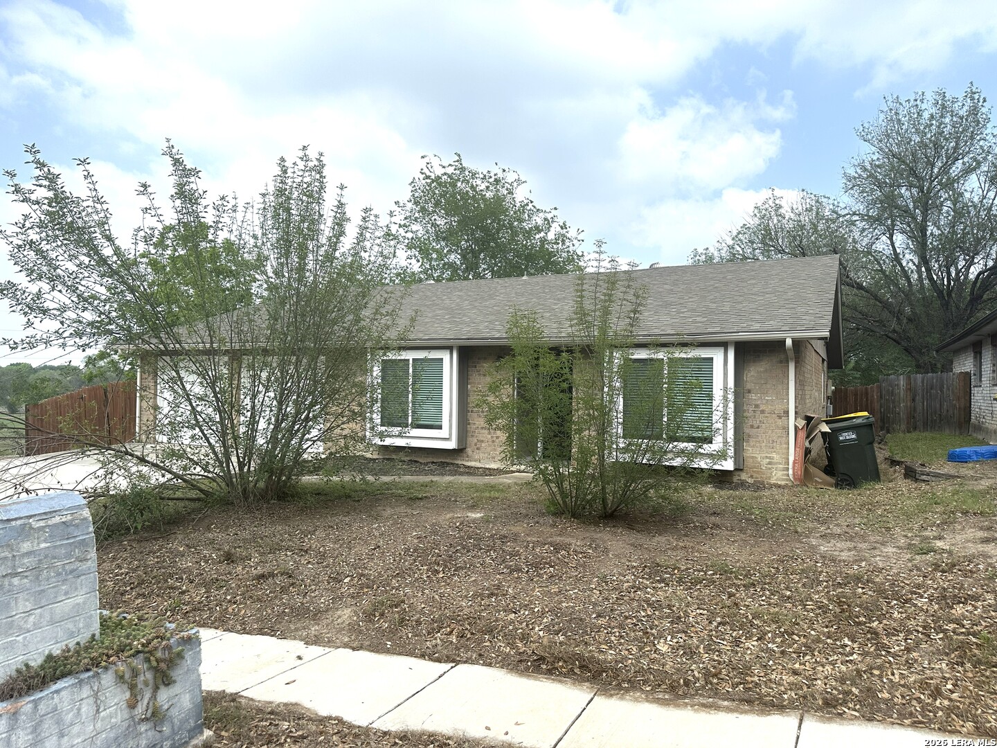 5022 Crestwood Drive Schertz TX 78108
