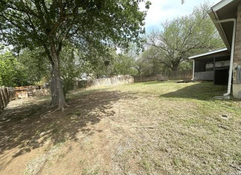 5022 Crestwood Drive Schertz TX 78108