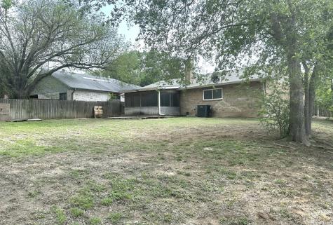 5022 Crestwood Drive Schertz TX 78108