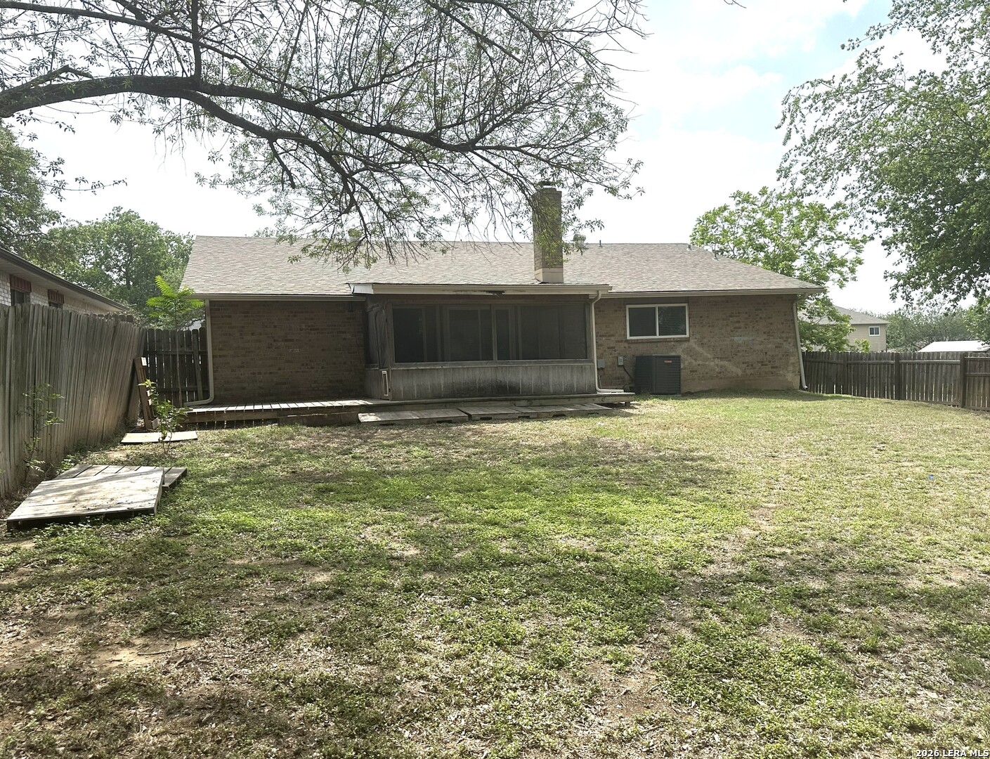 5022 Crestwood Drive Schertz TX 78108