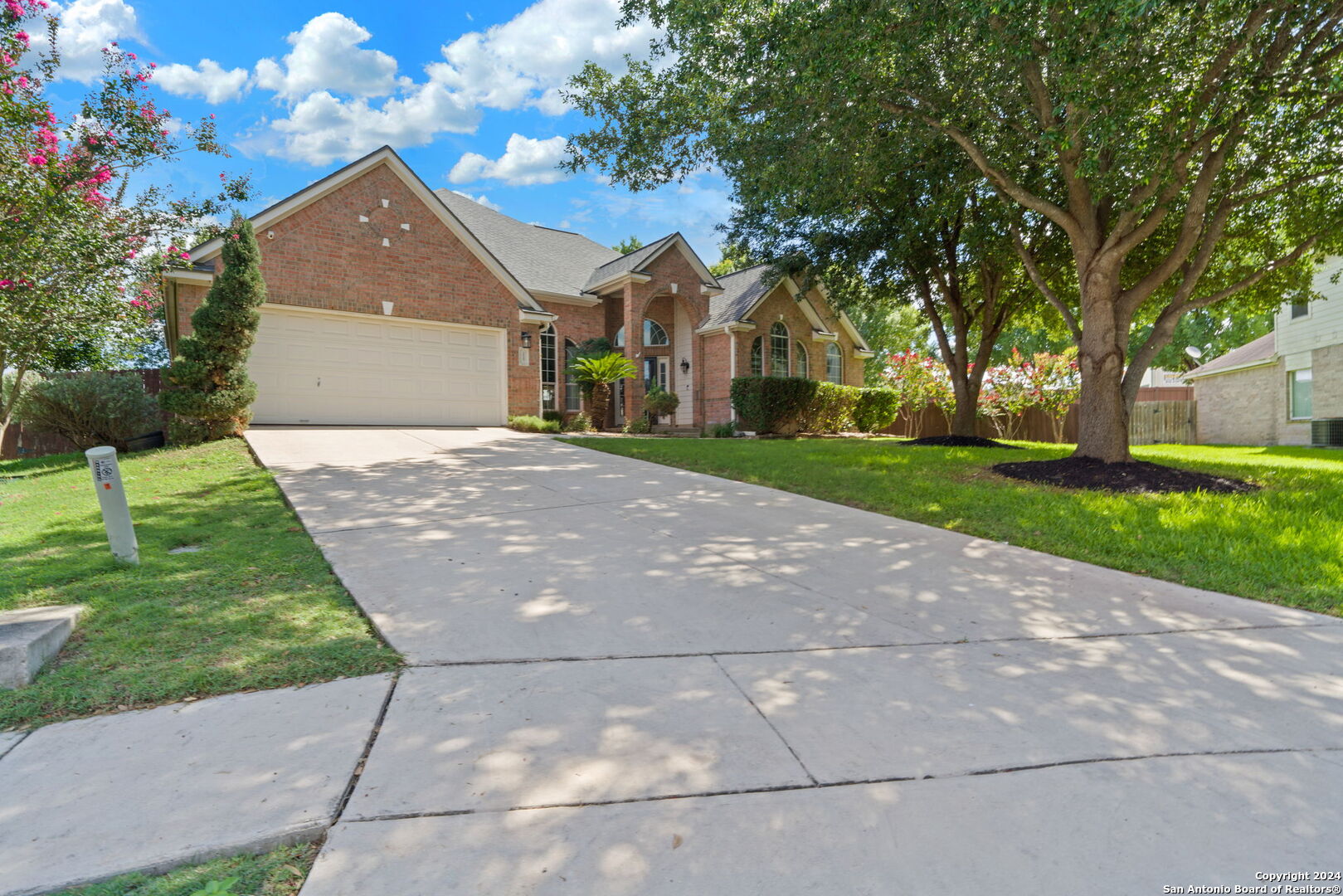 225 Green Brook Place Cibolo TX 78108