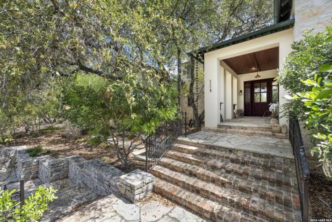 114 Turnberry San Antonio TX 78230
