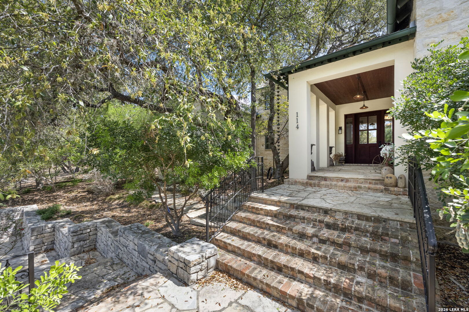 114 Turnberry San Antonio TX 78230