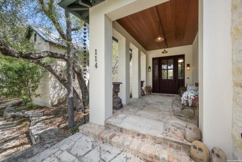 114 Turnberry San Antonio TX 78230