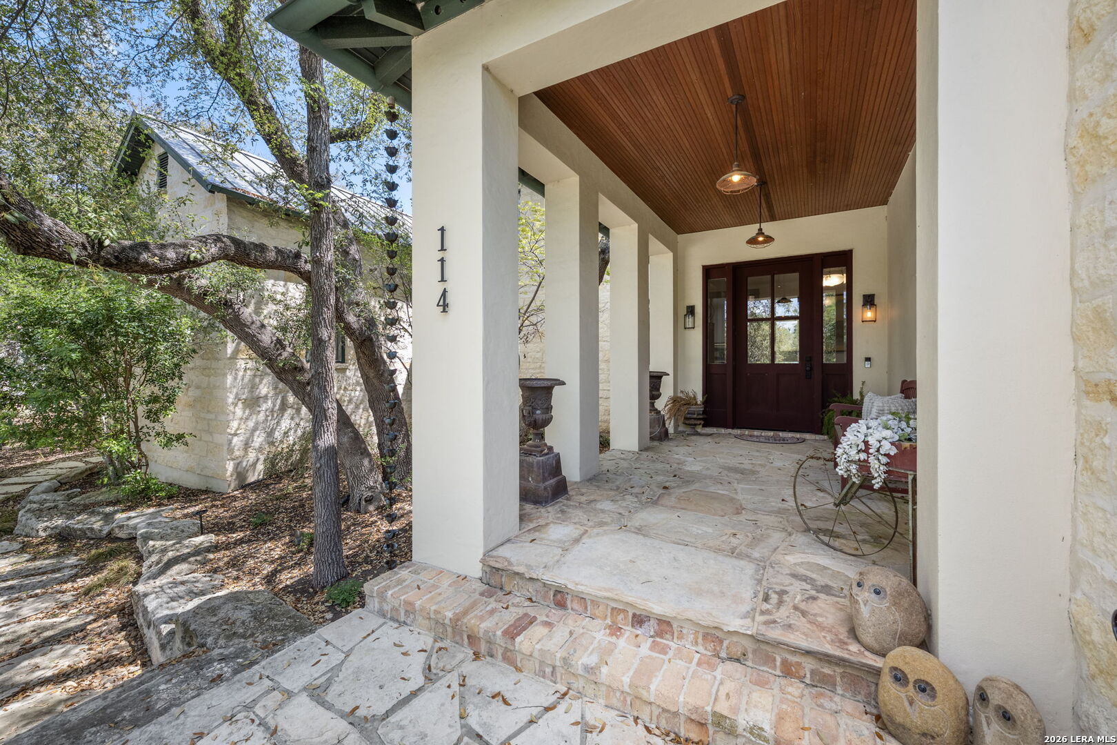 114 Turnberry San Antonio TX 78230