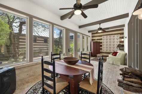114 Turnberry San Antonio TX 78230