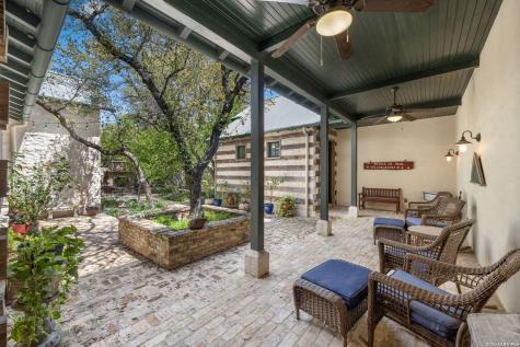 114 Turnberry San Antonio TX 78230