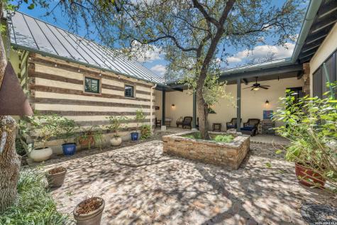 114 Turnberry San Antonio TX 78230