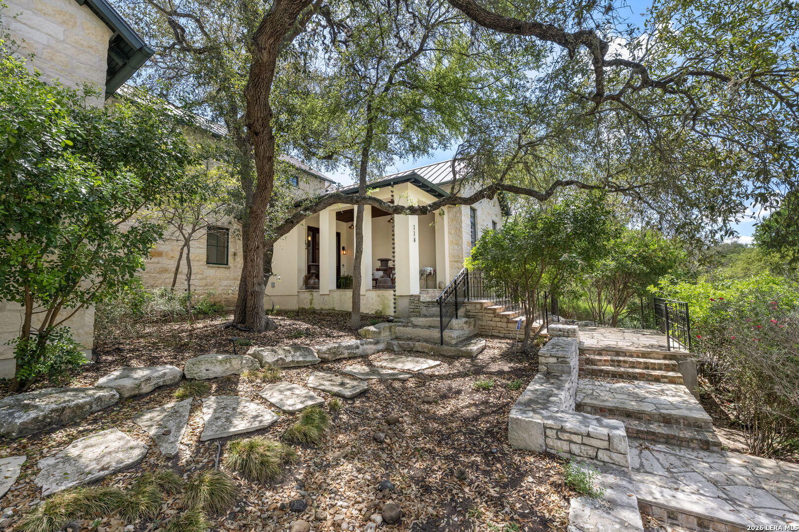 114 Turnberry San Antonio TX 78230