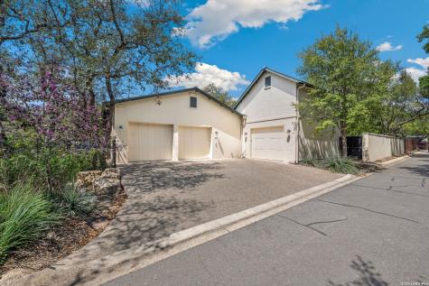 114 Turnberry San Antonio TX 78230