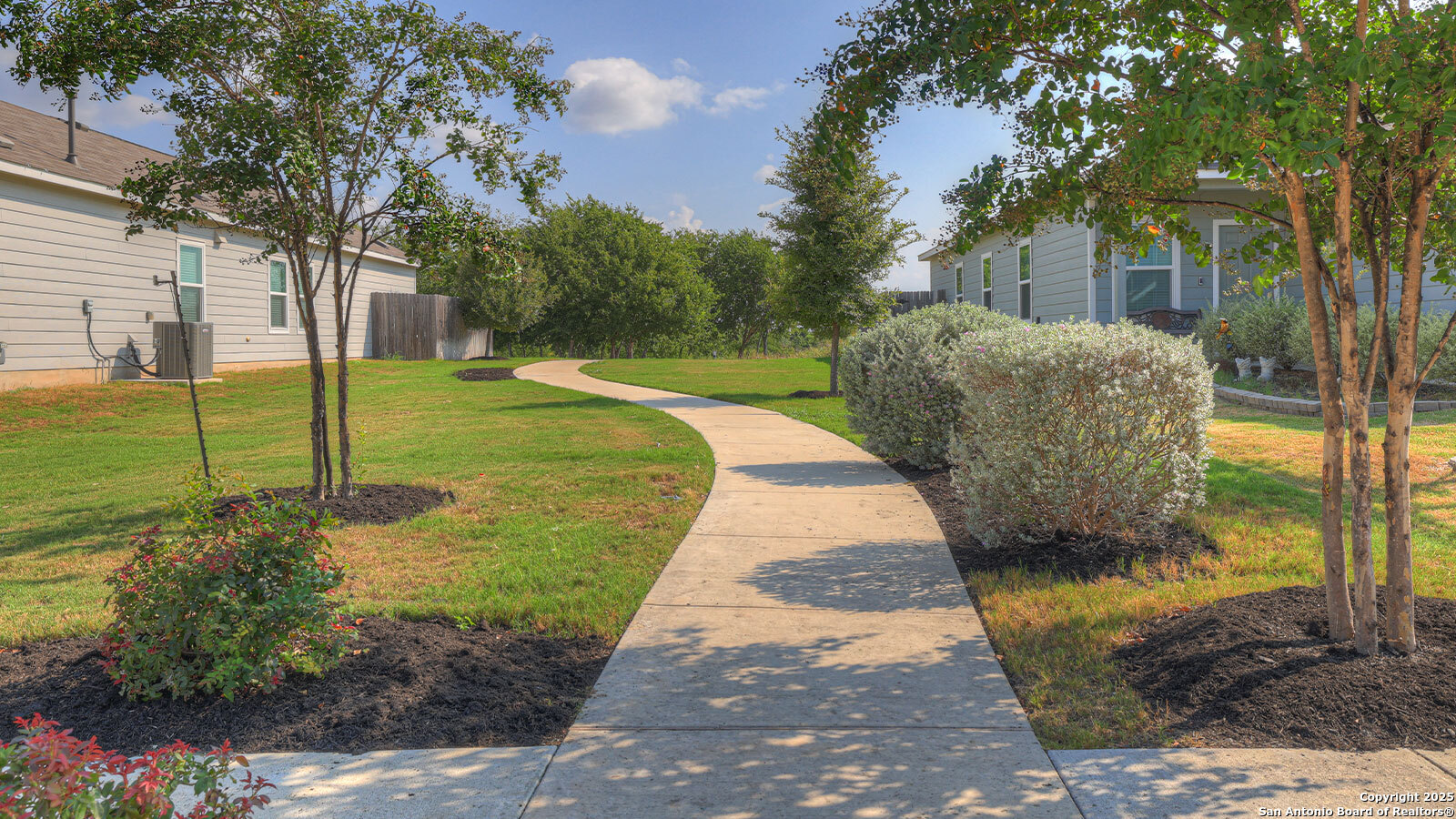 317 Fairlawn Way Maxwell TX 78656