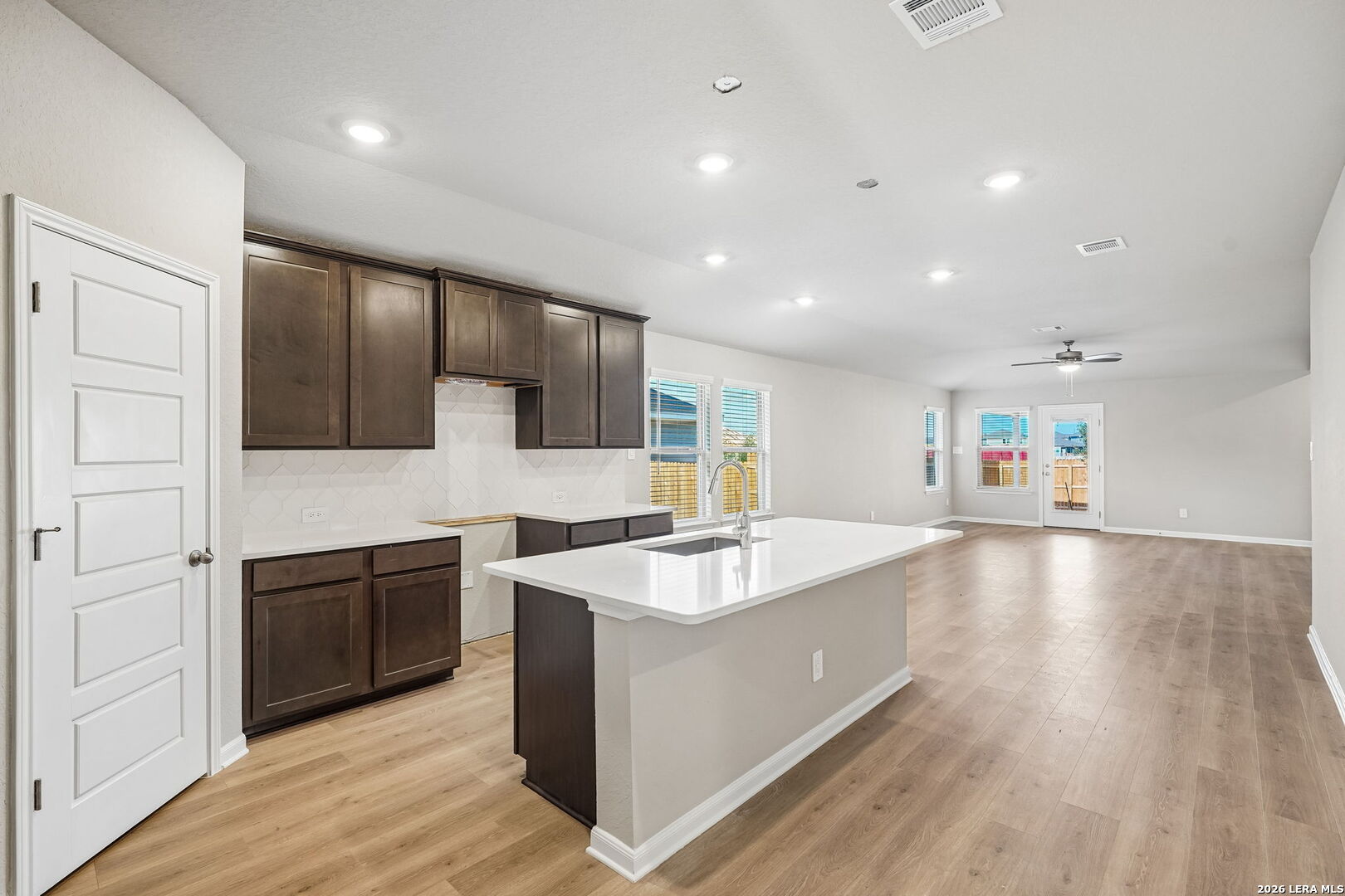 4527 Badger Crest San Antonio TX 78245