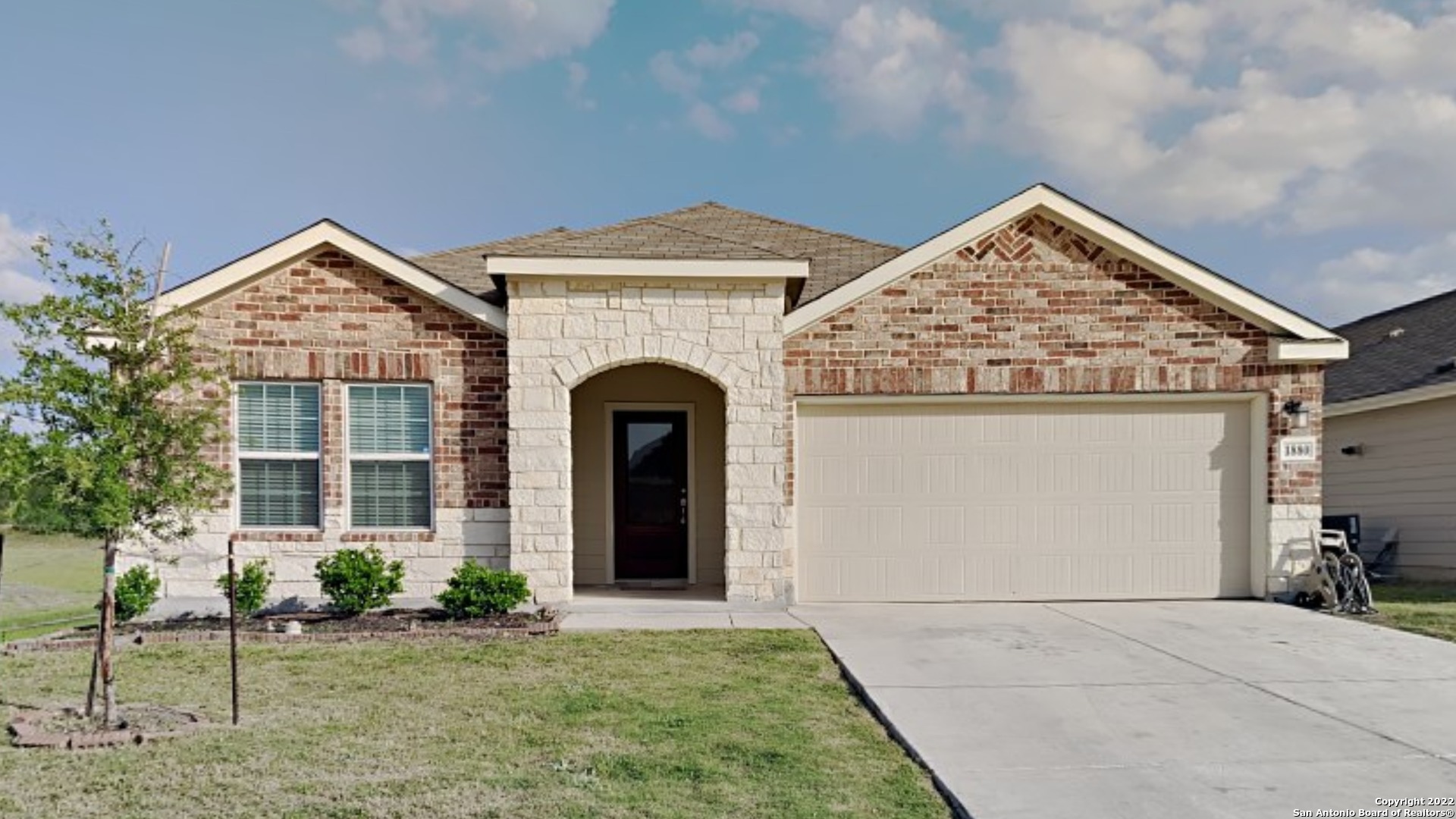 1880 Heather Glen Drive New Braunfels TX 78130