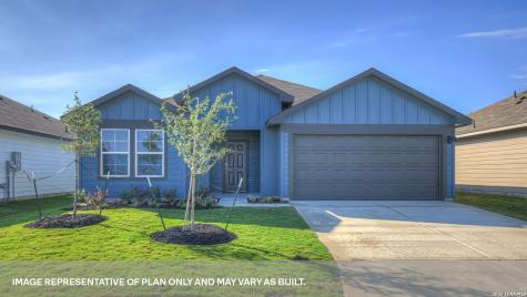 707 Prince Albert Seguin TX 78155