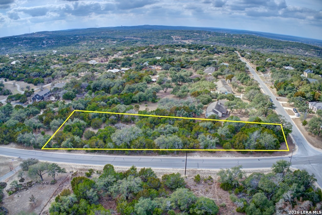 9007 Gainsborough Drive Spring Branch TX 78070