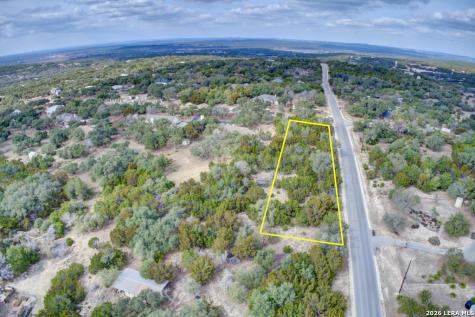 9007 Gainsborough Drive Spring Branch TX 78070