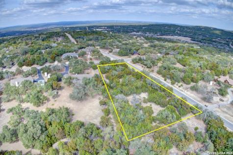 9007 Gainsborough Drive Spring Branch TX 78070