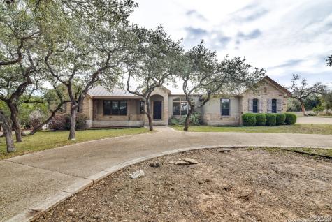 1452 Redcloud Peak Canyon Lake TX 78133