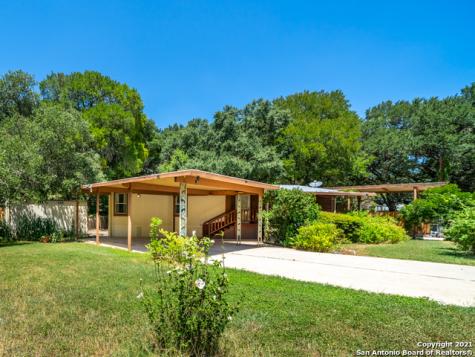 25315 Ima Ruth Parkway San Antonio TX 78257
