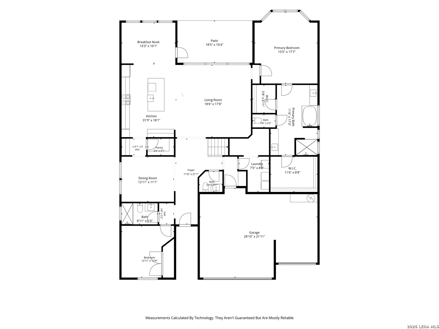 380 Valiant Valley Cibolo TX 78108