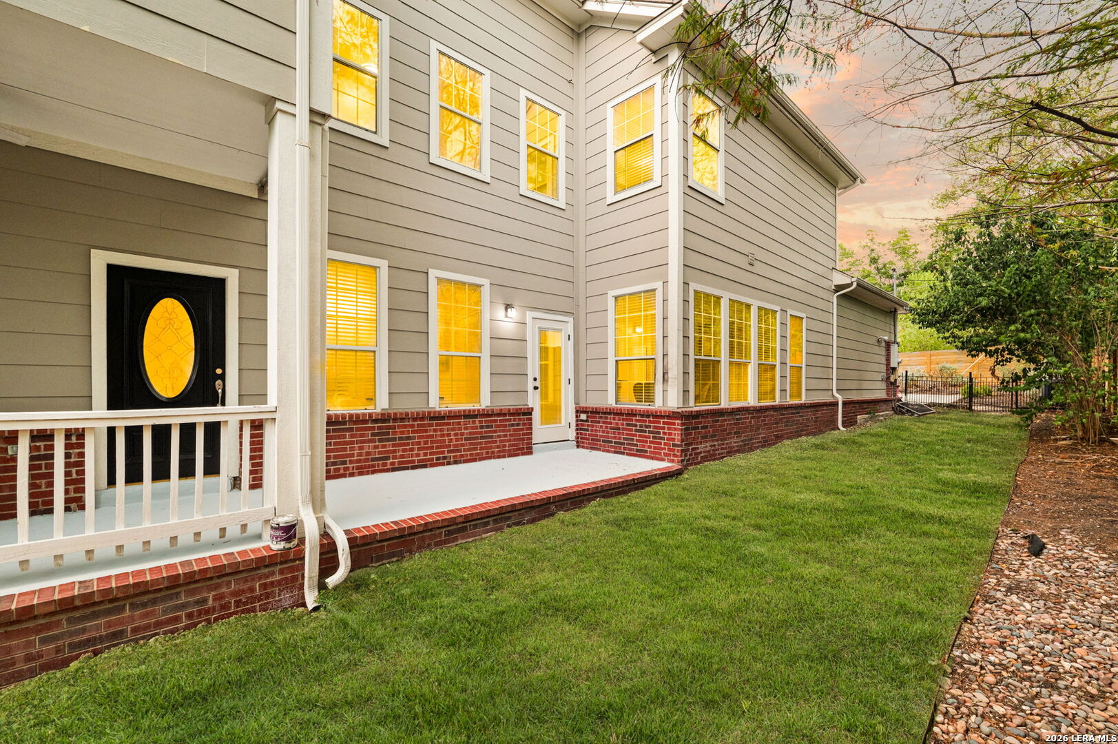 444 Elmhurst Avenue San Antonio TX 78209