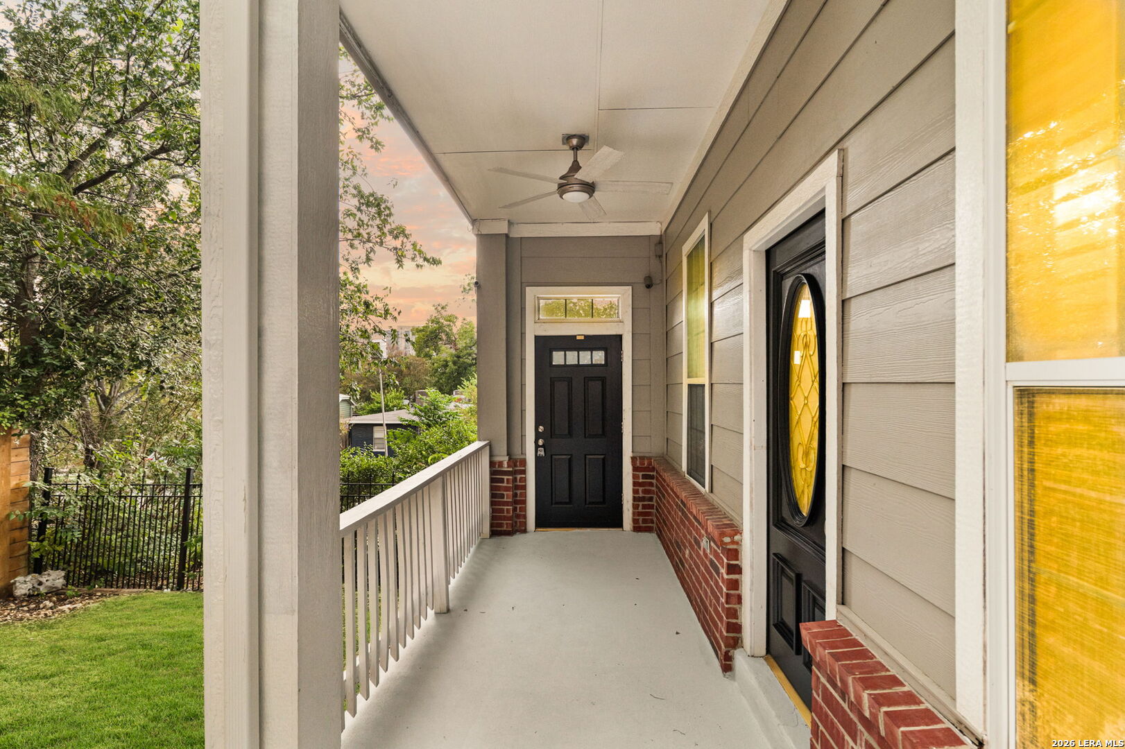 444 Elmhurst Avenue San Antonio TX 78209