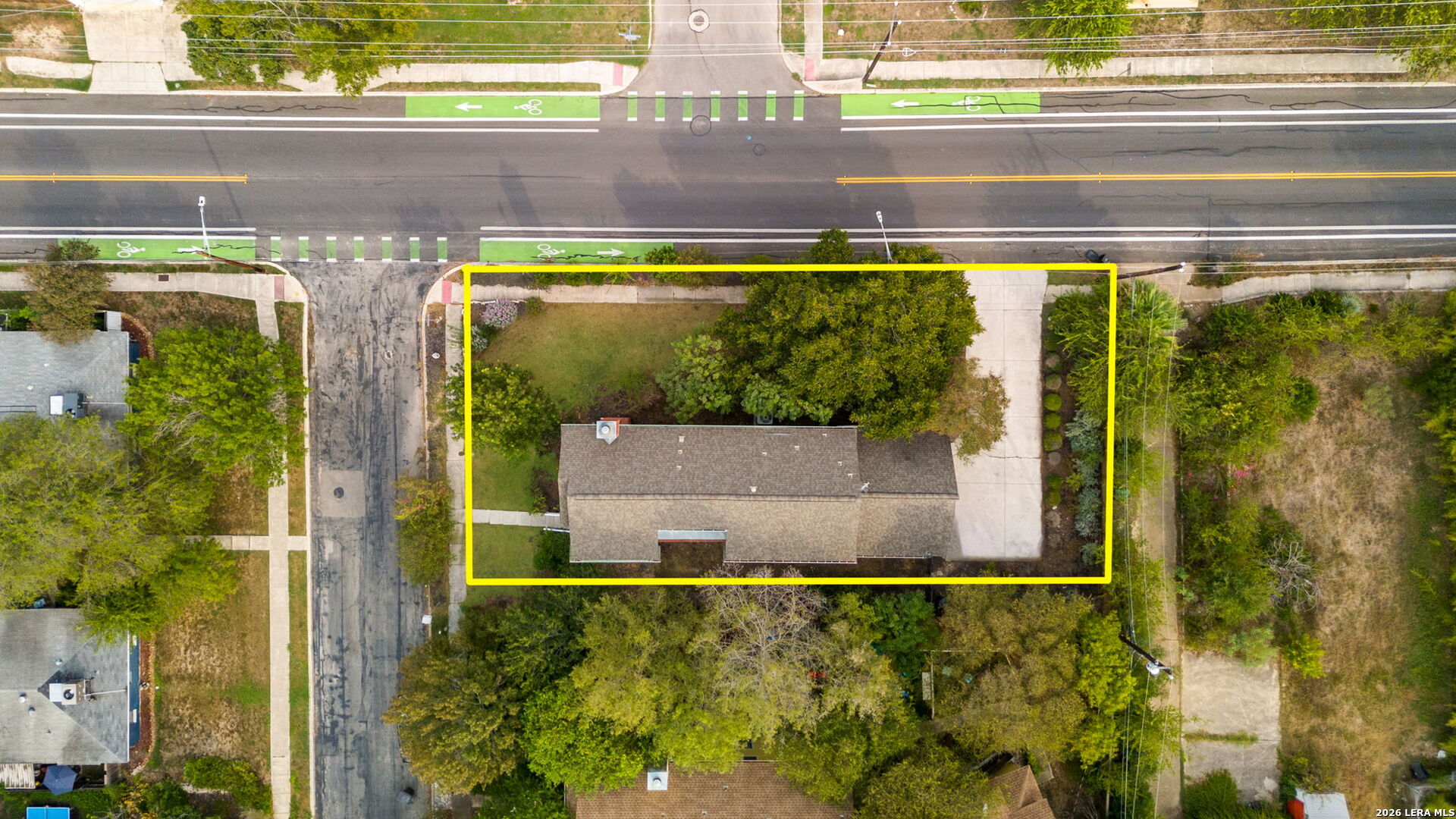 444 Elmhurst Avenue San Antonio TX 78209