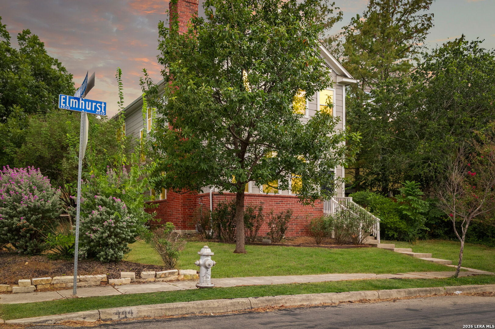 444 Elmhurst Avenue San Antonio TX 78209