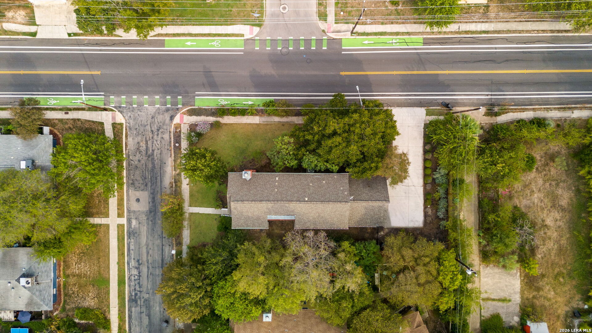 444 Elmhurst Avenue San Antonio TX 78209